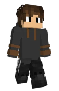 pixzelz's Minecraft skin