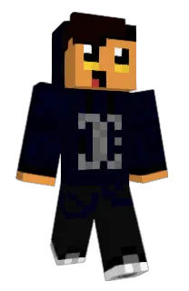 Front of xpietreuu's skin