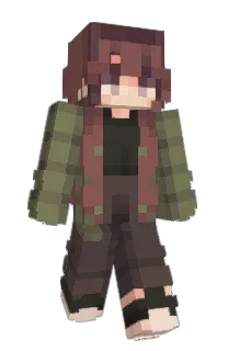 Front of LovelyLuz_'s skin