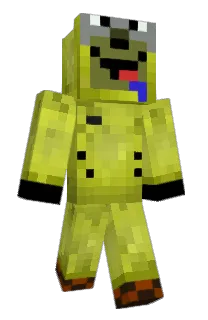 tylermat's Minecraft skin