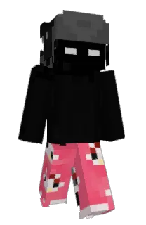 Front of zrtc's skin