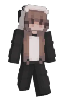 shieyanyan's Minecraft skin