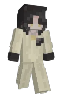MDL0117's Minecraft skin