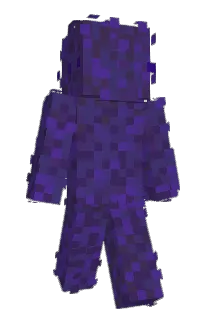 Front of Brawojtas's skin