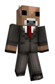Front of Steinar7's skin