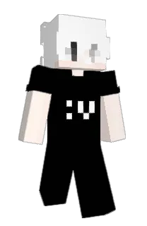 Front of Lightwoods's skin