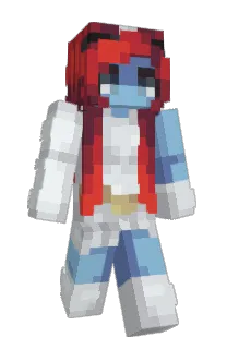 borgsme's Minecraft skin