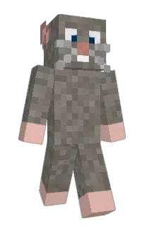 bombassita's Minecraft skin