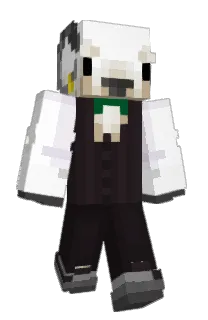 Front of R4oul_'s skin