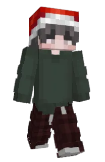 Front of ShensRegalia's skin