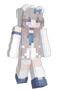 202Suki202's Minecraft skin