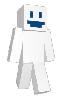 HydeSR's Minecraft skin