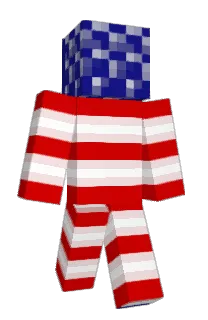 Shamshanky's Minecraft skin