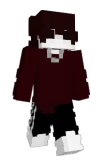 Lian_A's Minecraft skin