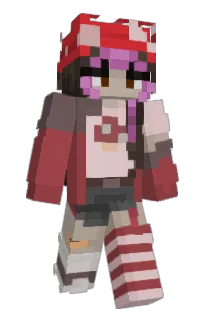 Front of Shuchu57's skin