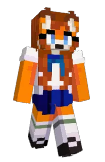Front of neddy_zengan's skin