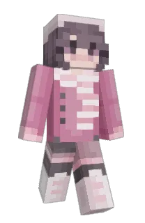 Front of Charlie_193's skin