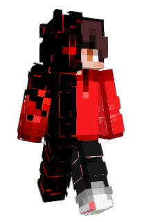 nooobekdirt's Minecraft skin