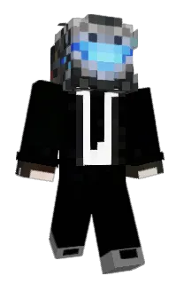 Hookzy's Minecraft skin