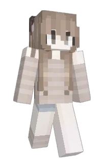 Front of elwf's skin