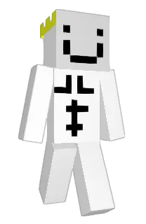 Front of facugamer2014's skin