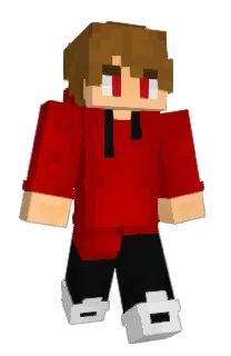 Toregamers's Minecraft skin