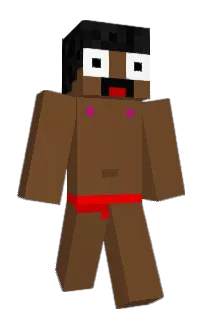 P2aProd's Minecraft skin