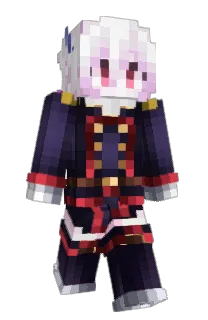 Santimp1's Minecraft skin