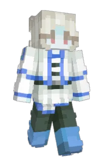 yuhsun02's Minecraft skin