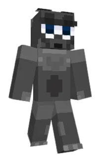 Front of nooobekdirt's skin