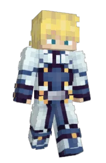Front of s1nusitis's skin