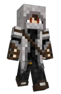 Front of GodKiller_'s skin