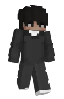 Front of _QtH's skin