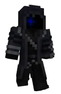 Front of TrustMeForever's skin