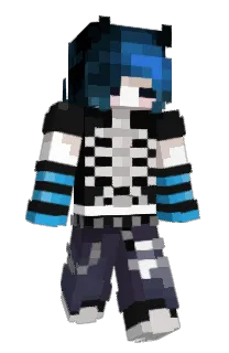 R0tten_Cl0wns's Minecraft skin