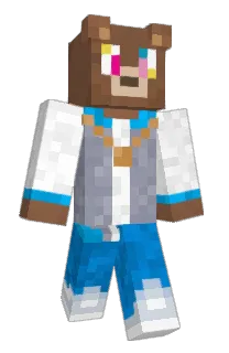 h4voq's Minecraft skin