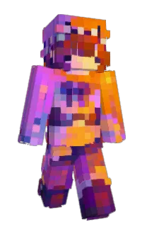 PrettyCoolHuh's Minecraft skin