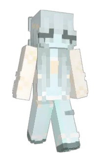 Front of Timestamps's skin