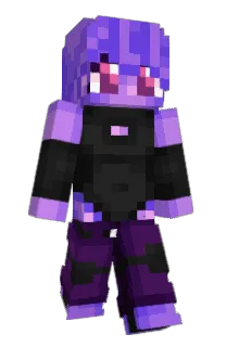 SaltySweet_'s Minecraft skin