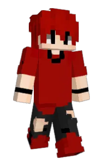 xygu's Minecraft skin