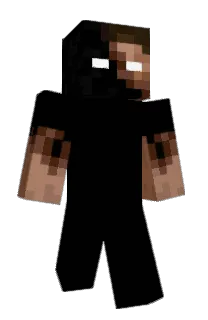 p88d's Minecraft skin