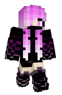 CloakedSpoon's Minecraft skin