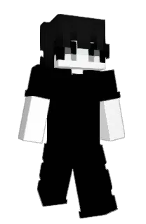 Front of Launcheur's skin