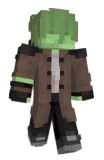 Front of gbrszev's skin
