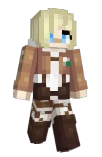 Front of _Takeeh's skin