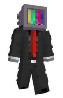 Front of COPAXYT's skin