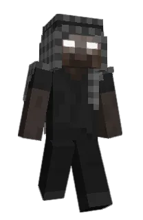 LIBERER's Minecraft skin