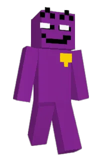 Front of AlvaroGD's skin