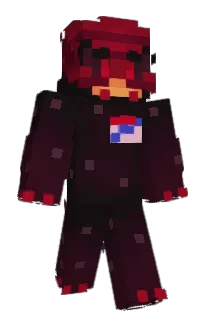 Front of SkooOnKazoo's skin