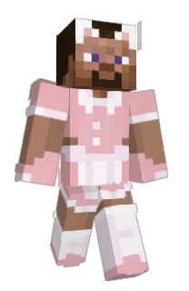 bigdump690's Minecraft skin